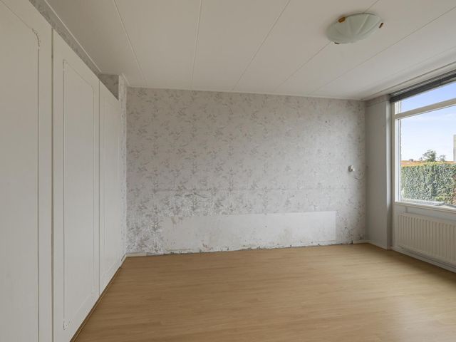 Jan Adriaansz Wentelstr 22, Den Helder