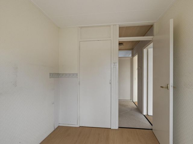 Jan Adriaansz Wentelstr 22, Den Helder