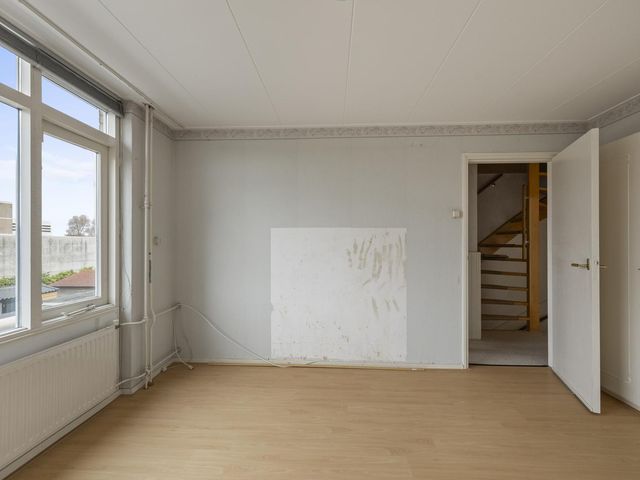 Jan Adriaansz Wentelstr 22, Den Helder