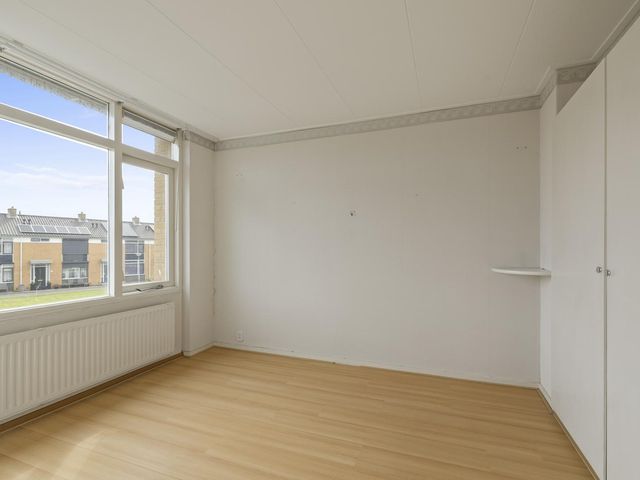 Jan Adriaansz Wentelstr 22, Den Helder