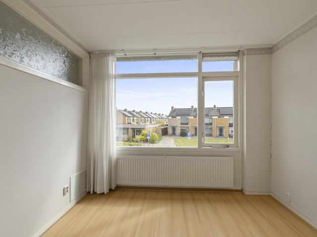 Jan Adriaansz Wentelstr 22, Den Helder