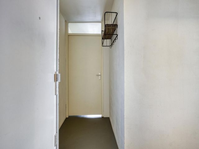 KNSM-laan 339, Amsterdam