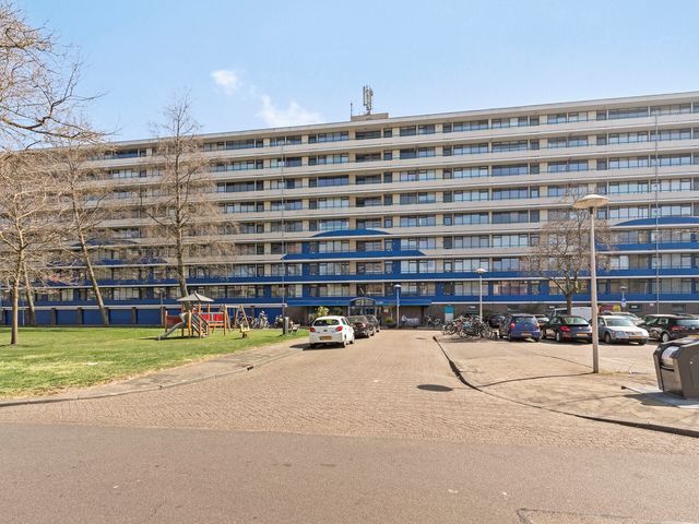 Rhodosdreef 128, Utrecht