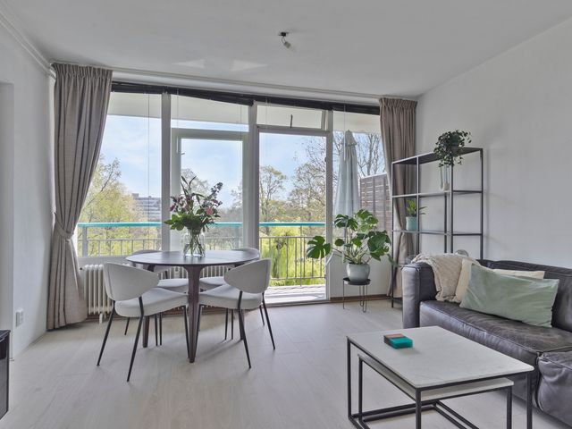 Rhodosdreef 128, Utrecht