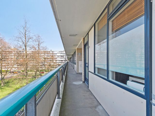 Rhodosdreef 128, Utrecht