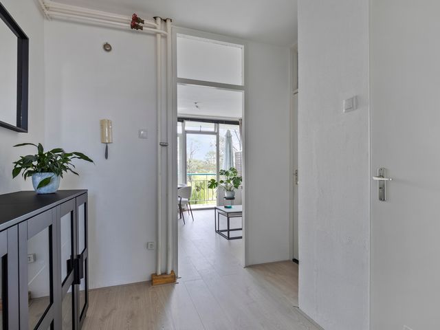 Rhodosdreef 128, Utrecht