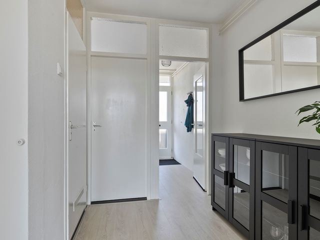 Rhodosdreef 128, Utrecht