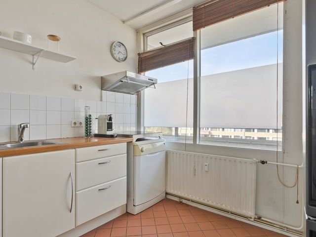 Rhodosdreef 128, Utrecht