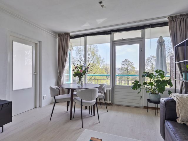 Rhodosdreef 128, Utrecht