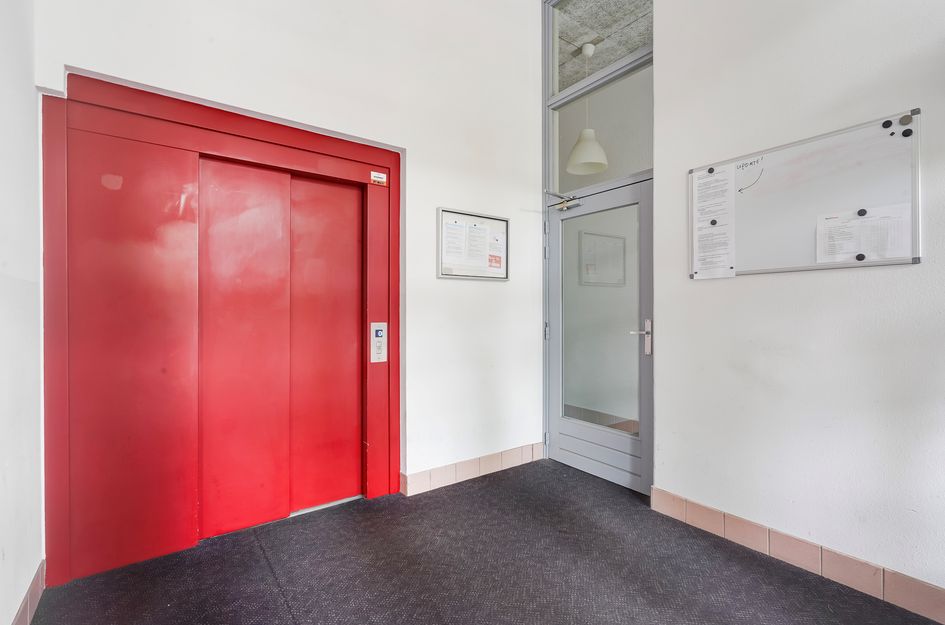 Waldeck Pyrmontkade 92