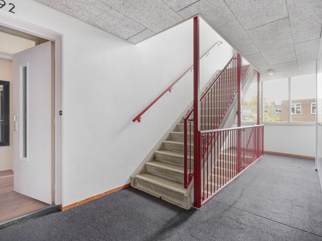 Waldeck Pyrmontkade 92, Den Haag