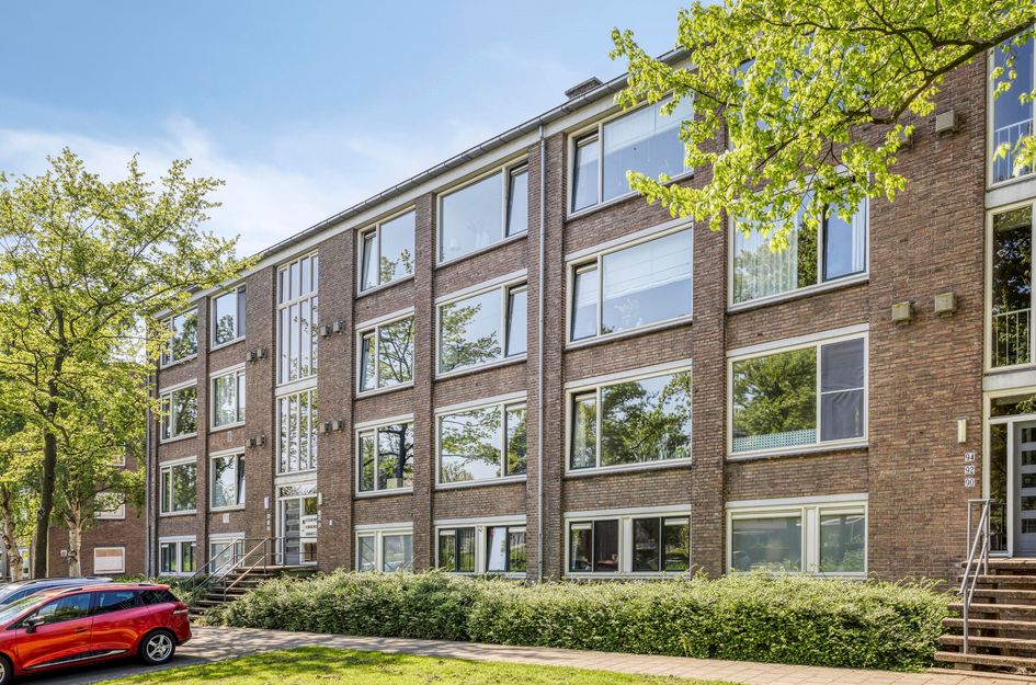Raadhuislaan 98