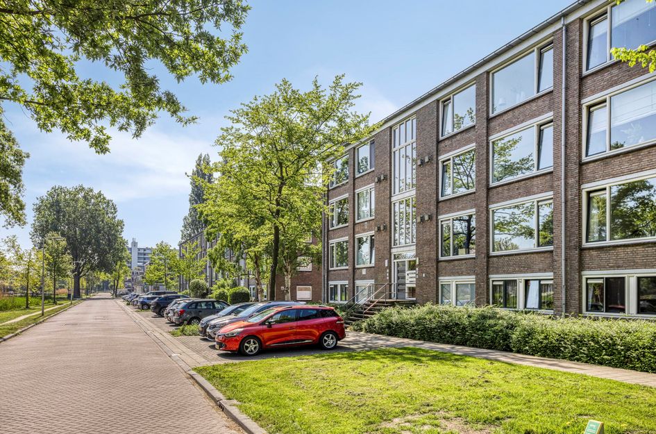 Raadhuislaan 98