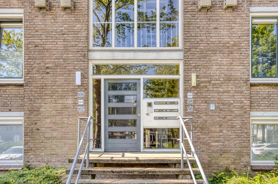 Raadhuislaan 98
