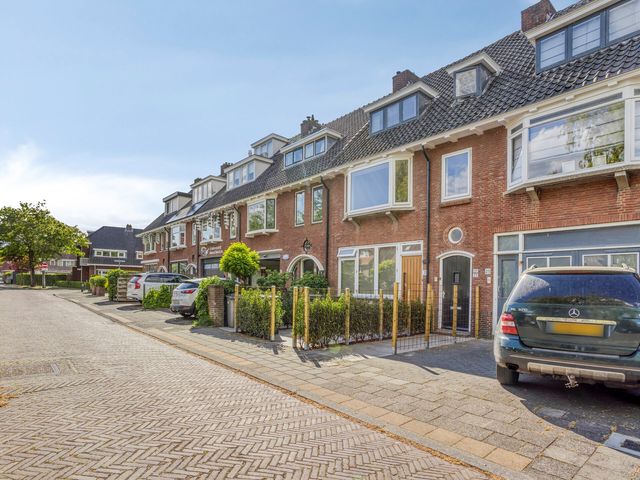 Adriaan Pauwstraat 23, Wassenaar