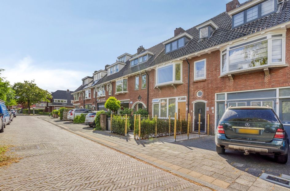 Adriaan Pauwstraat 23