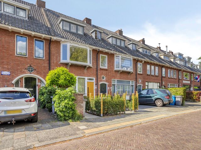 Adriaan Pauwstraat 23, Wassenaar