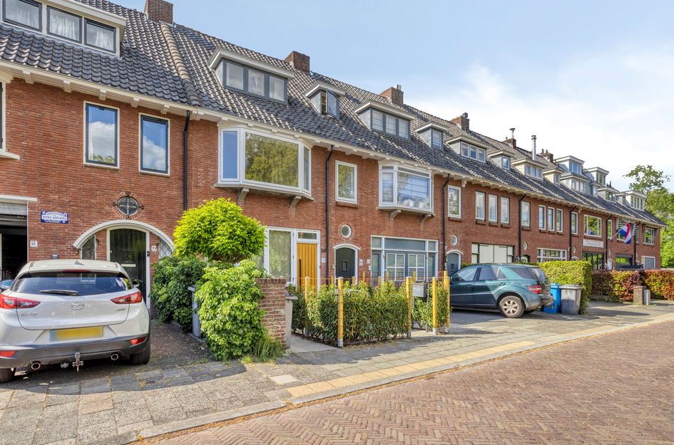 Adriaan Pauwstraat 23