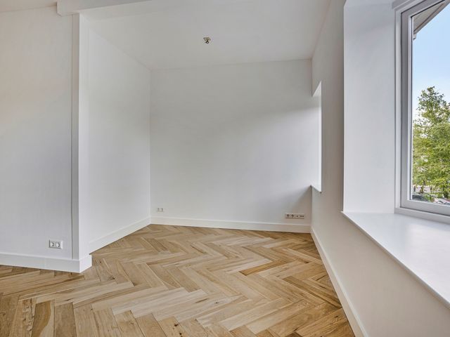Adriaan Pauwstraat 23, Wassenaar