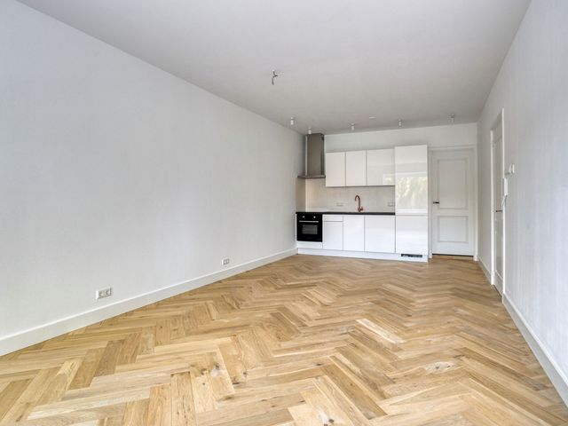 Adriaan Pauwstraat 23, Wassenaar