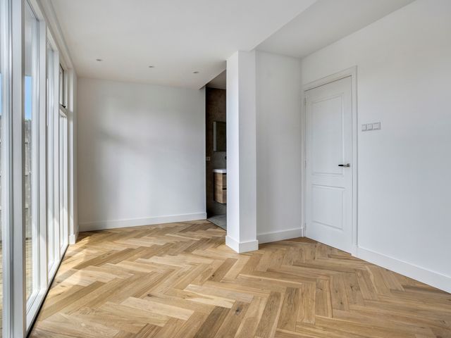 Adriaan Pauwstraat 23, Wassenaar