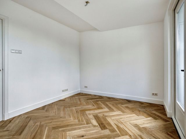 Adriaan Pauwstraat 23, Wassenaar