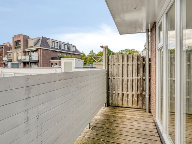 Adriaan Pauwstraat 23, Wassenaar