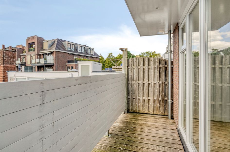 Adriaan Pauwstraat 23