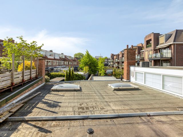 Adriaan Pauwstraat 23, Wassenaar