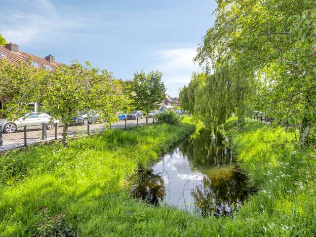 Adriaan Pauwstraat 23, Wassenaar