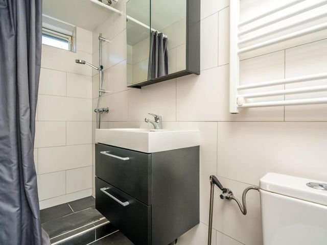 Bongerd 48, Renesse