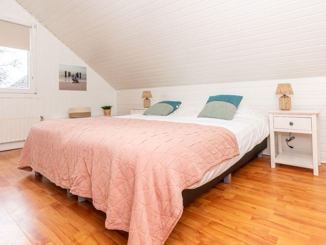 Bongerd 48, Renesse