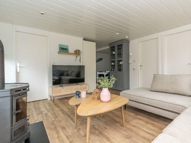 Bongerd 48, Renesse