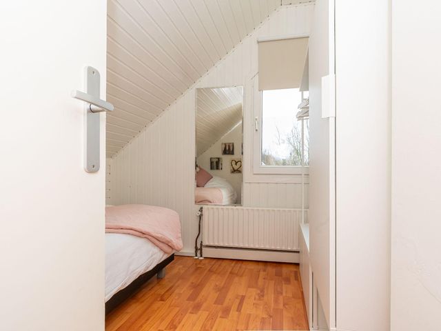 Bongerd 48, Renesse