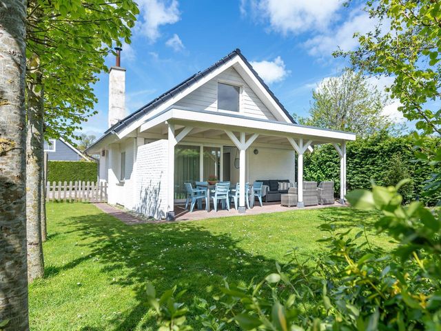 Bongerd 48, Renesse