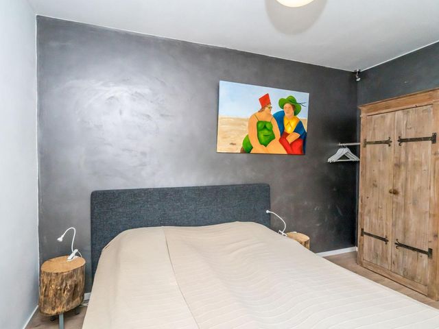 Kleine Horizon 111, Renesse