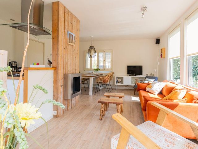 Kleine Horizon 111, Renesse