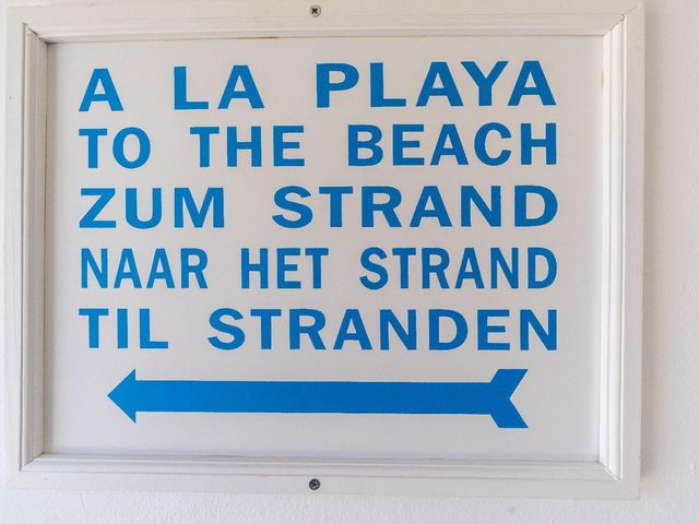 Kleine Horizon 111, Renesse