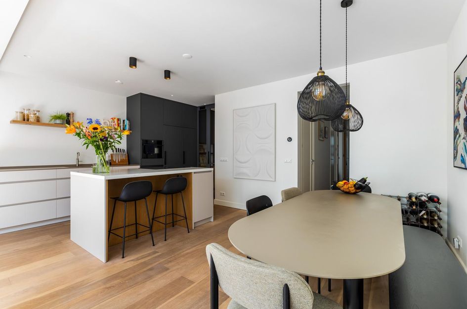 Curacaostraat 107H
