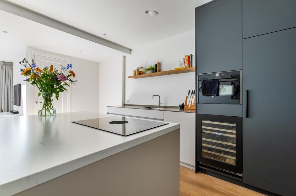 Curacaostraat 107H