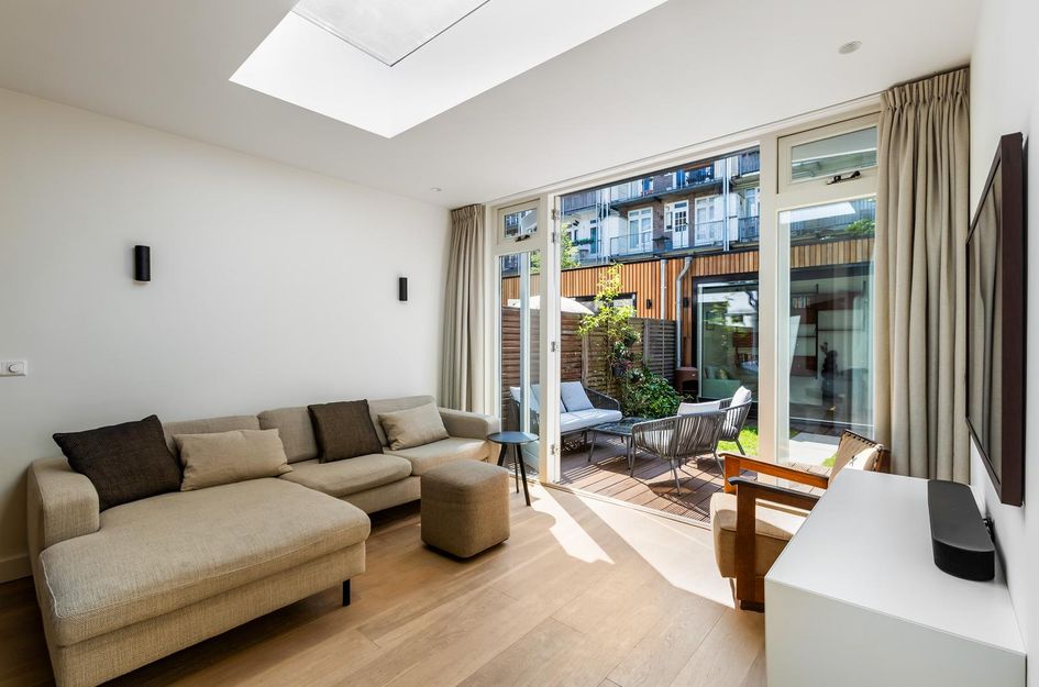 Curacaostraat 107H