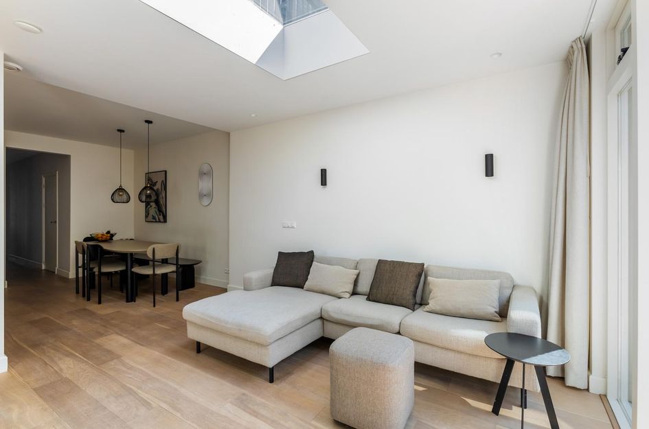 Curacaostraat 107H