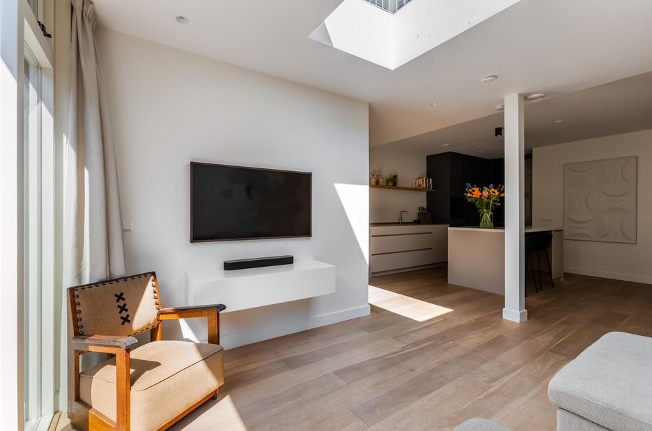 Curacaostraat 107H