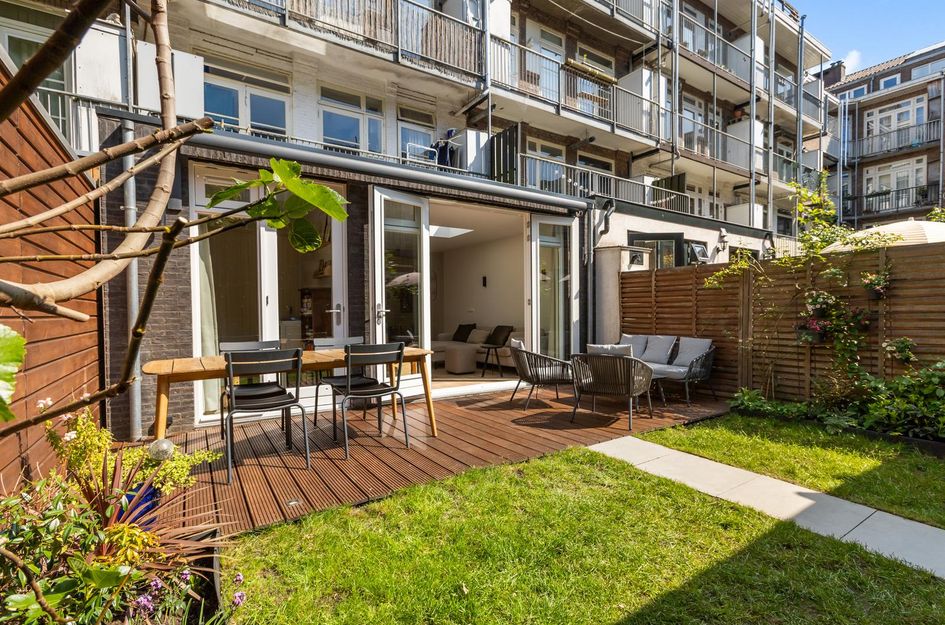 Curacaostraat 107H