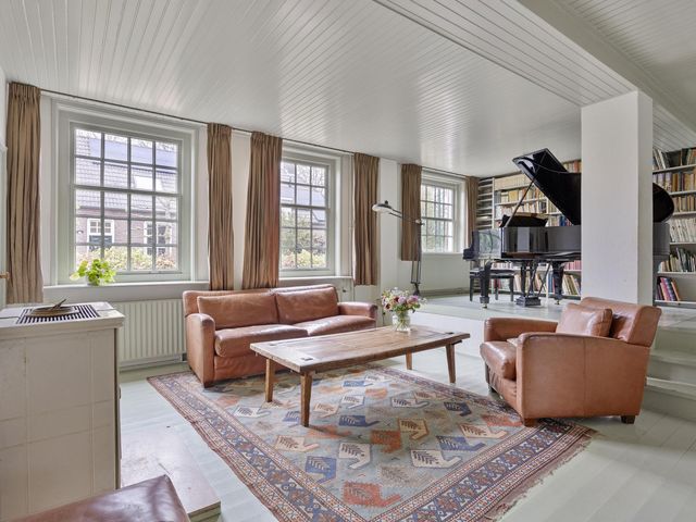 Pastoriestraat 4, Velp