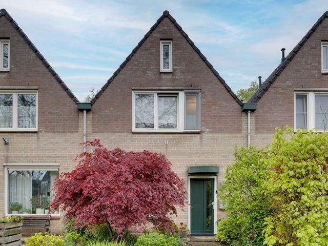 Twentehof 14, Helmond