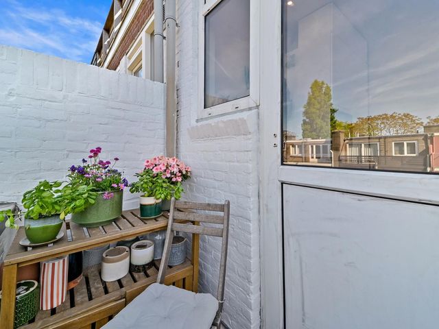 Noorderhavenkade 63A 03, Rotterdam