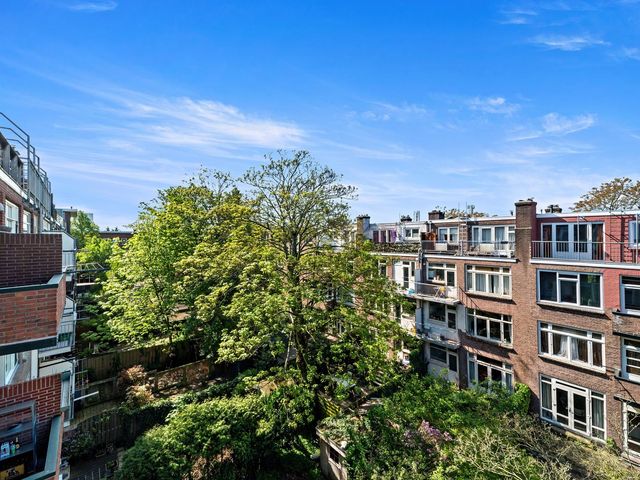 Noorderhavenkade 63A 03, Rotterdam