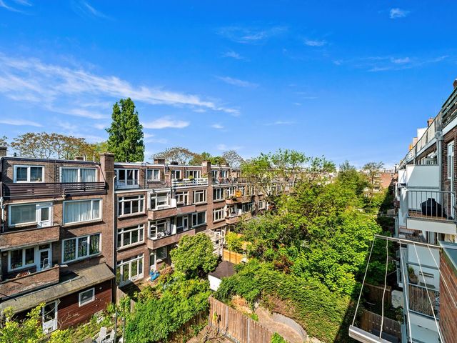 Noorderhavenkade 63A 03, Rotterdam
