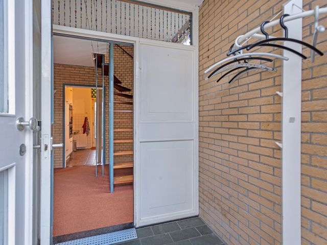 Admiraal De Ruyterlaan 14, Oegstgeest